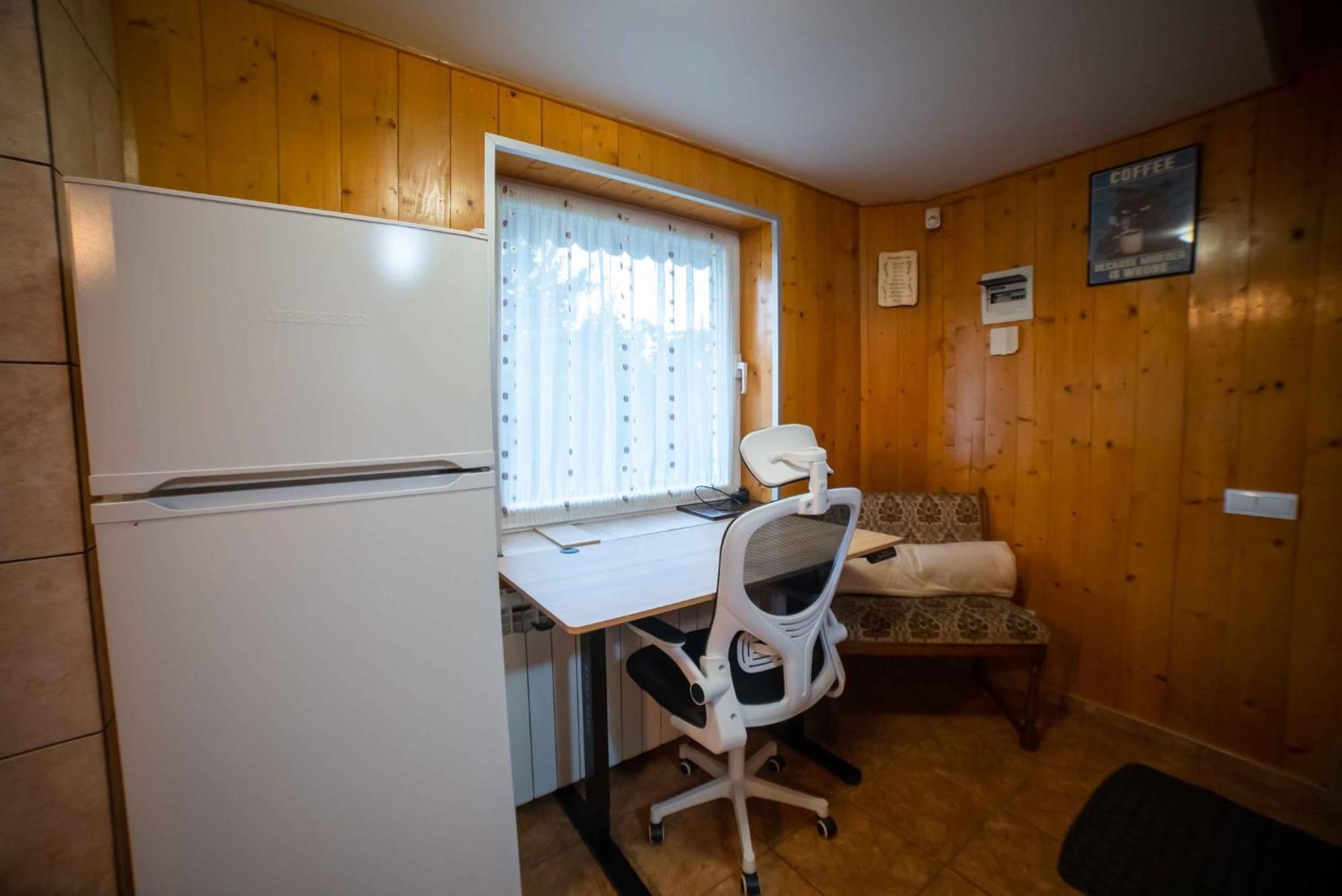 فيلا Full-House Si Gradina In Bucovina, Lisaura المظهر الخارجي الصورة