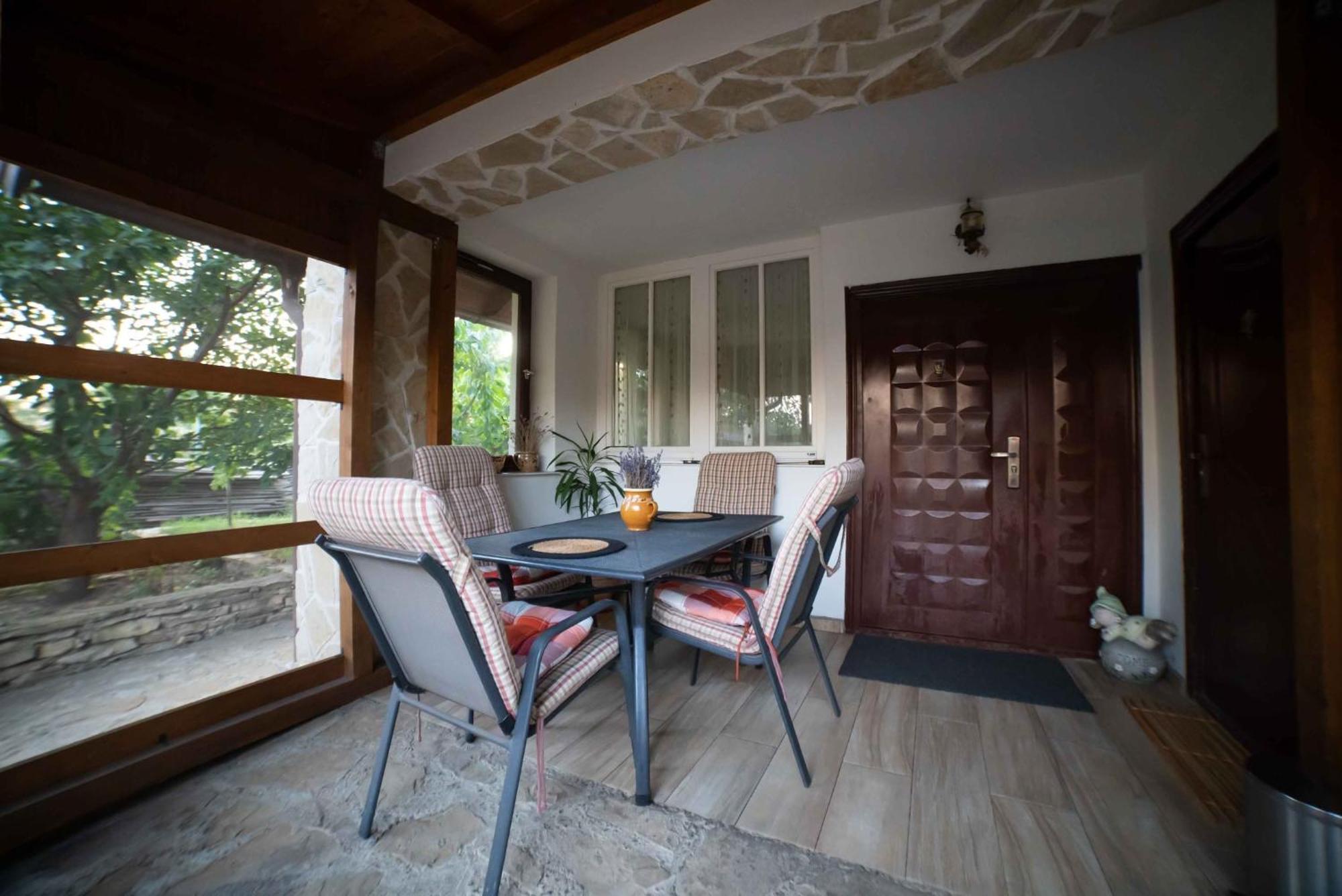 فيلا Full-House Si Gradina In Bucovina, Lisaura المظهر الخارجي الصورة